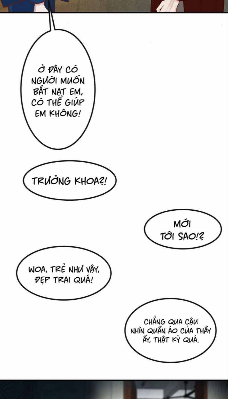 Diêm Vương Đại Nhân Cầu Ngược Tra 20 trang 17