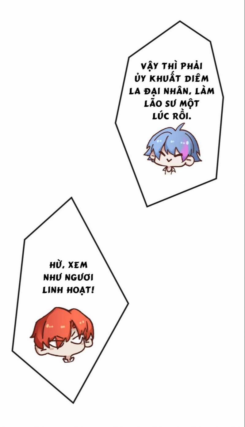 Diêm Vương Đại Nhân Cầu Ngược Tra 20 trang 19