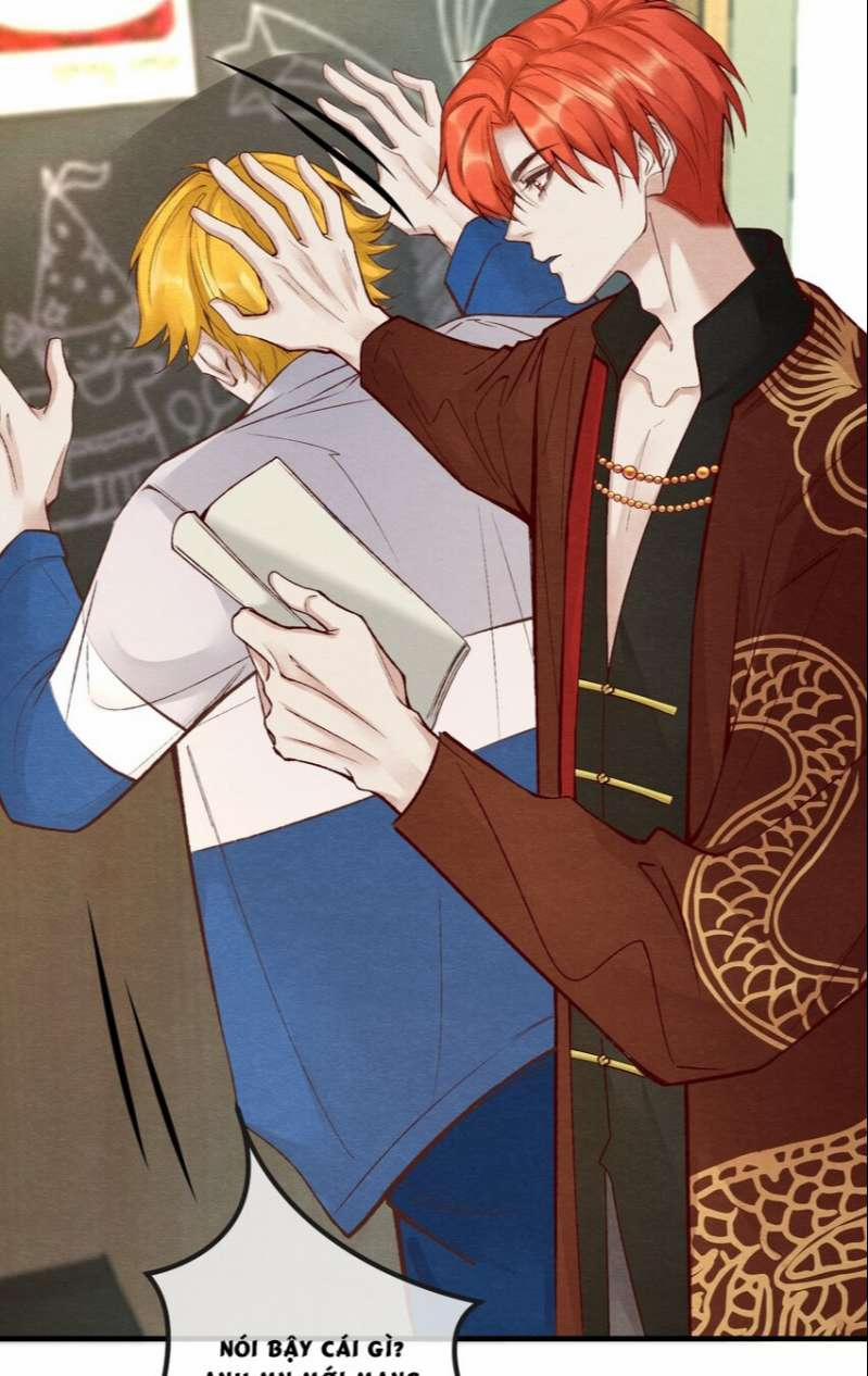 Diêm Vương Đại Nhân Cầu Ngược Tra 20 trang 24