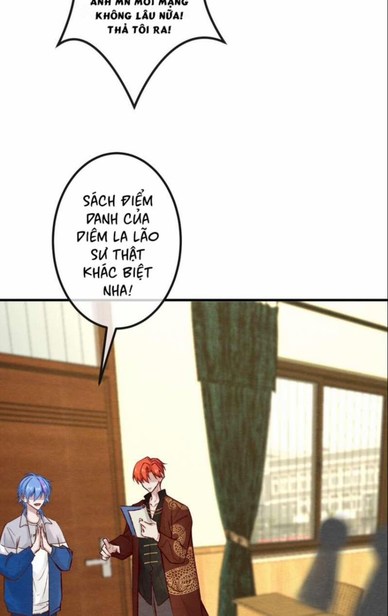 Diêm Vương Đại Nhân Cầu Ngược Tra 20 trang 25