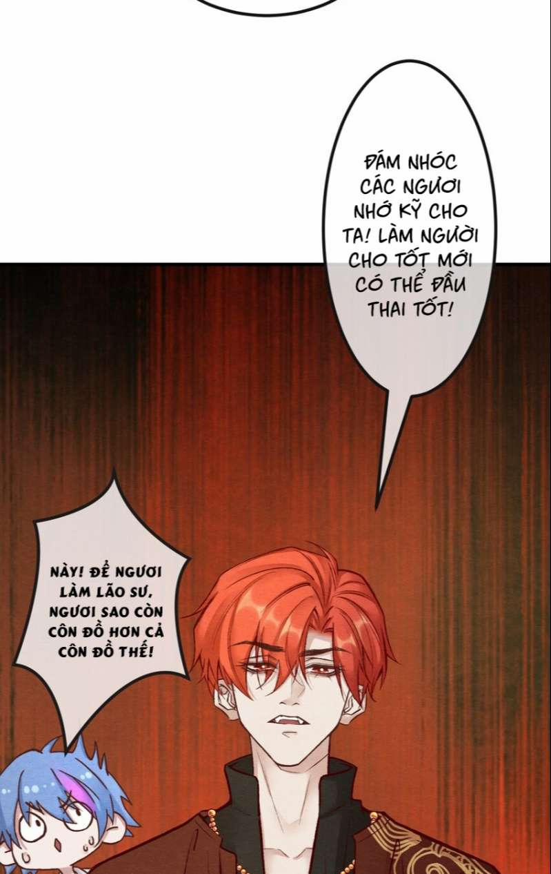 Diêm Vương Đại Nhân Cầu Ngược Tra 20 trang 27