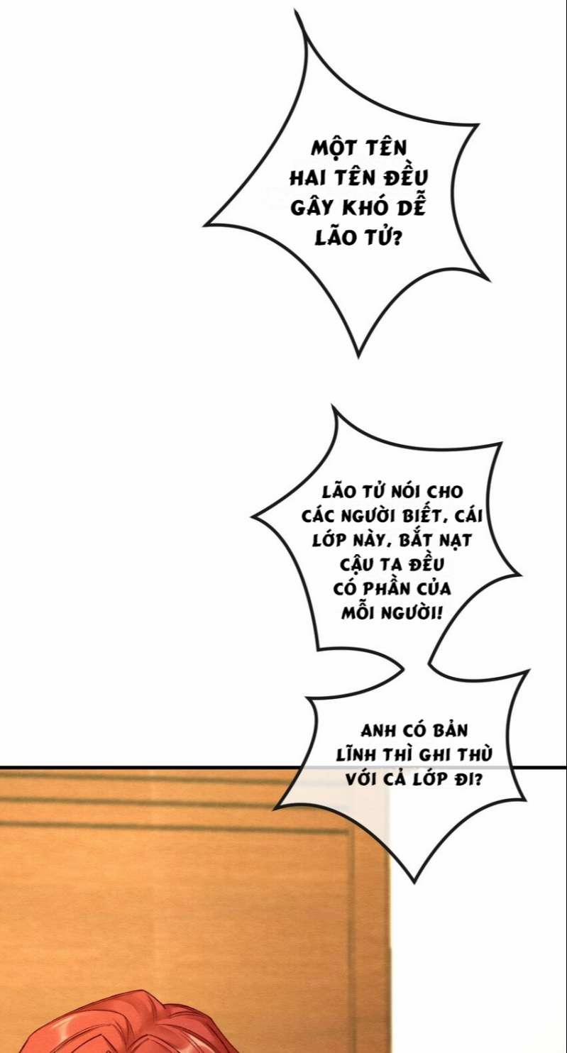 Diêm Vương Đại Nhân Cầu Ngược Tra 20 trang 30