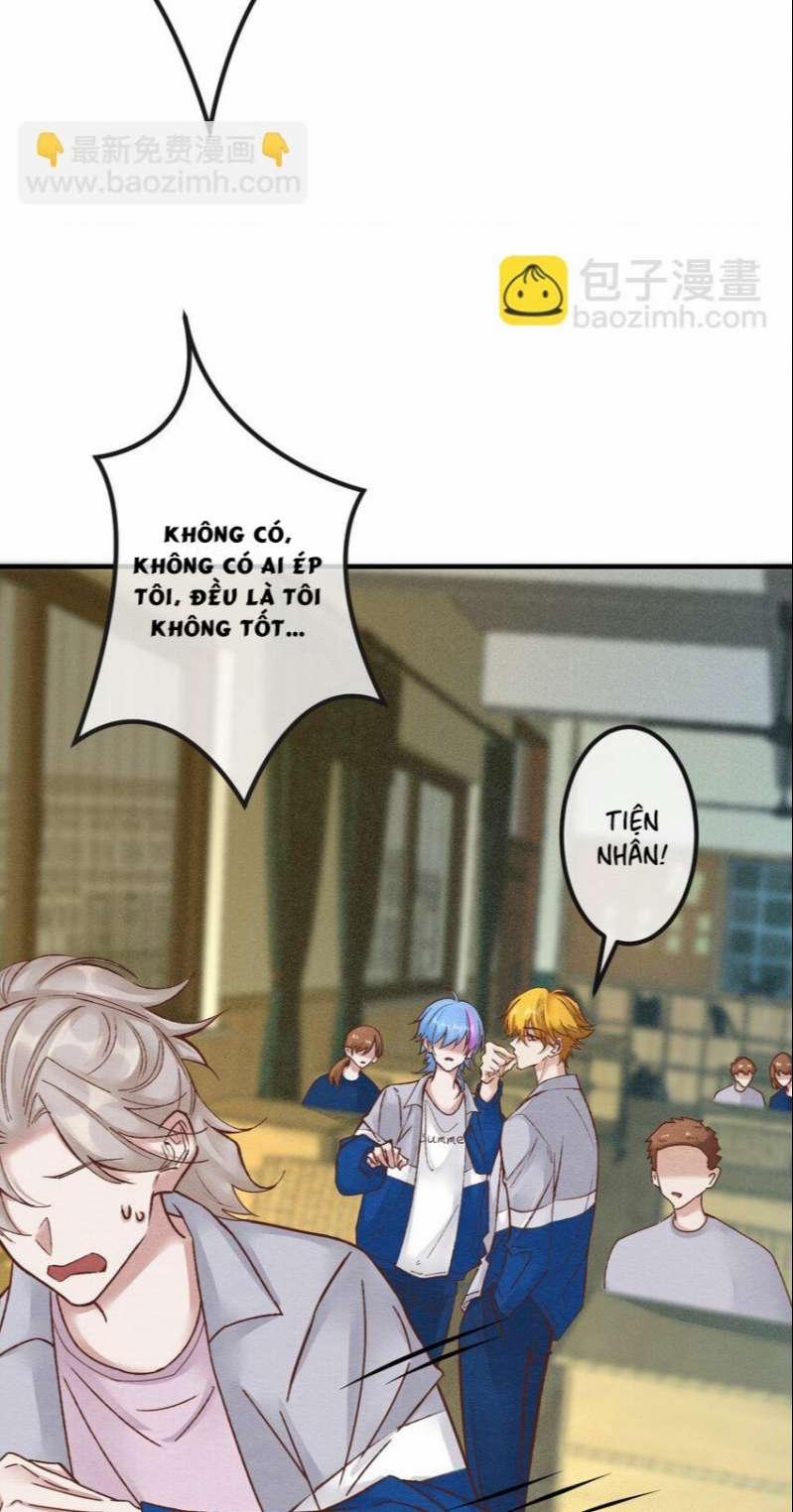 Diêm Vương Đại Nhân Cầu Ngược Tra 20 trang 44