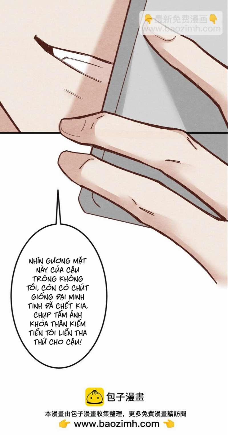 Diêm Vương Đại Nhân Cầu Ngược Tra 20 trang 49