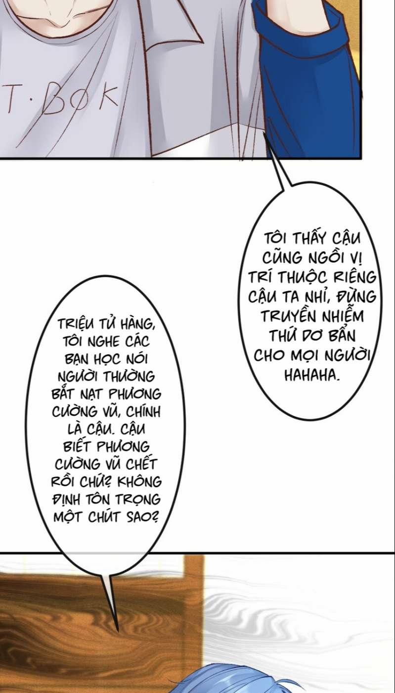 Diêm Vương Đại Nhân Cầu Ngược Tra 20 trang 5