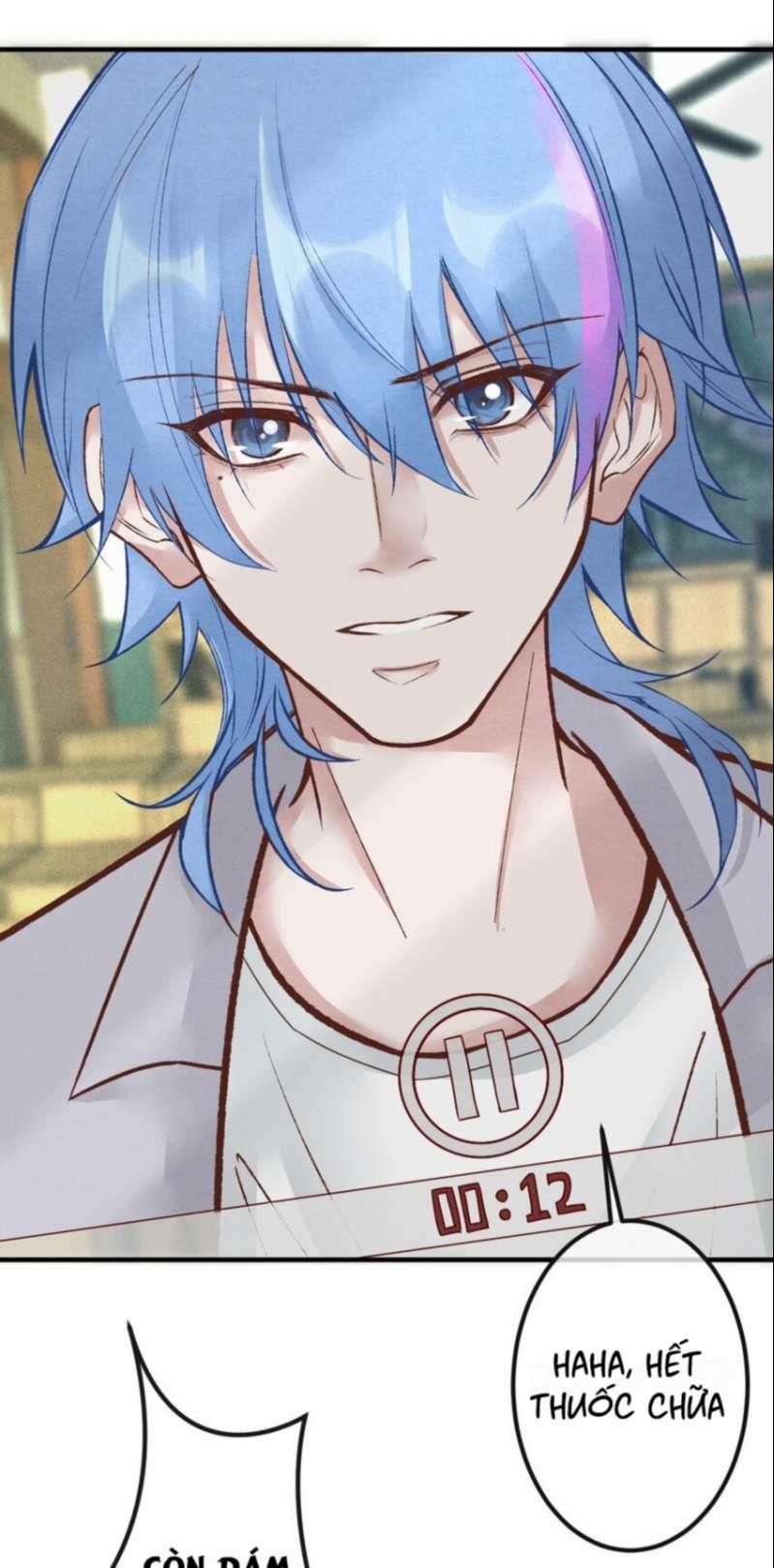 Diêm Vương Đại Nhân Cầu Ngược Tra 20 trang 50