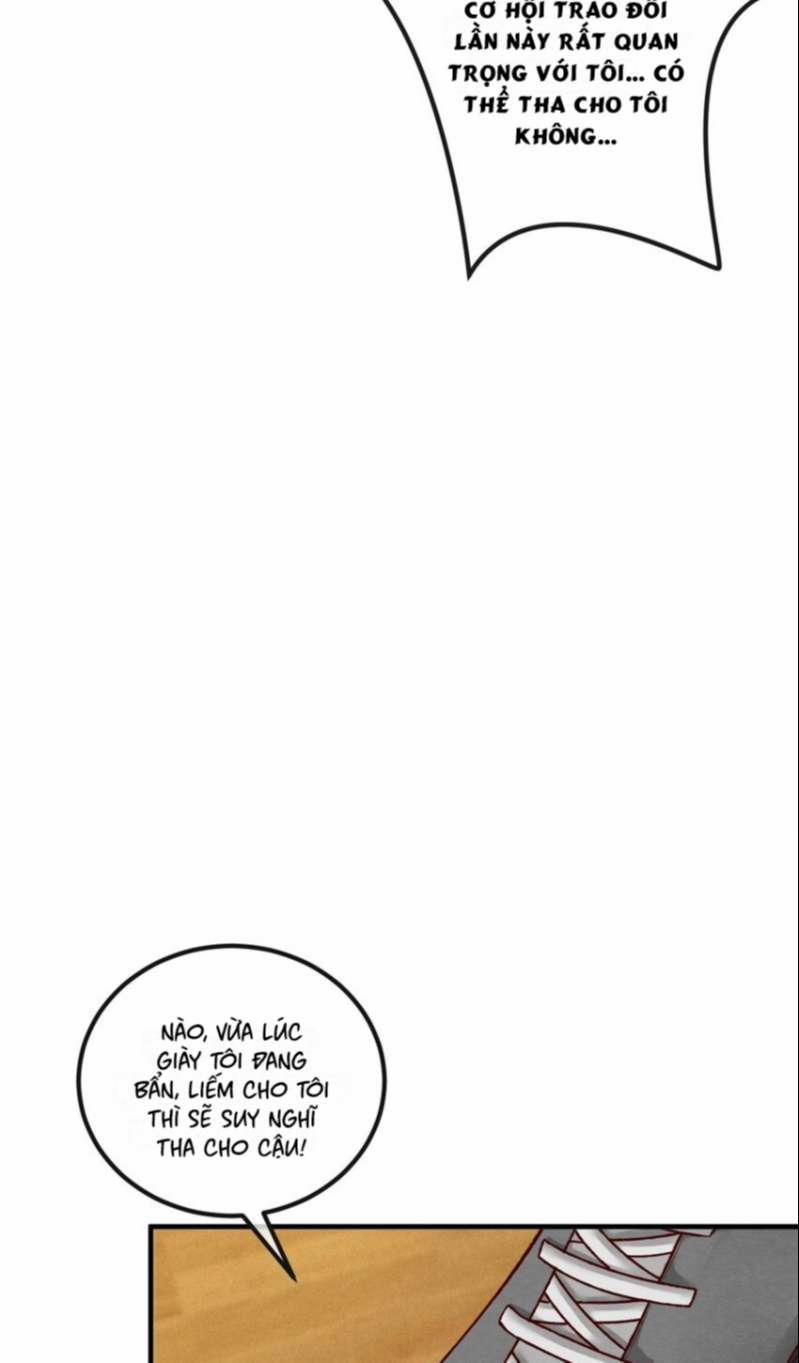 Diêm Vương Đại Nhân Cầu Ngược Tra 21 trang 11