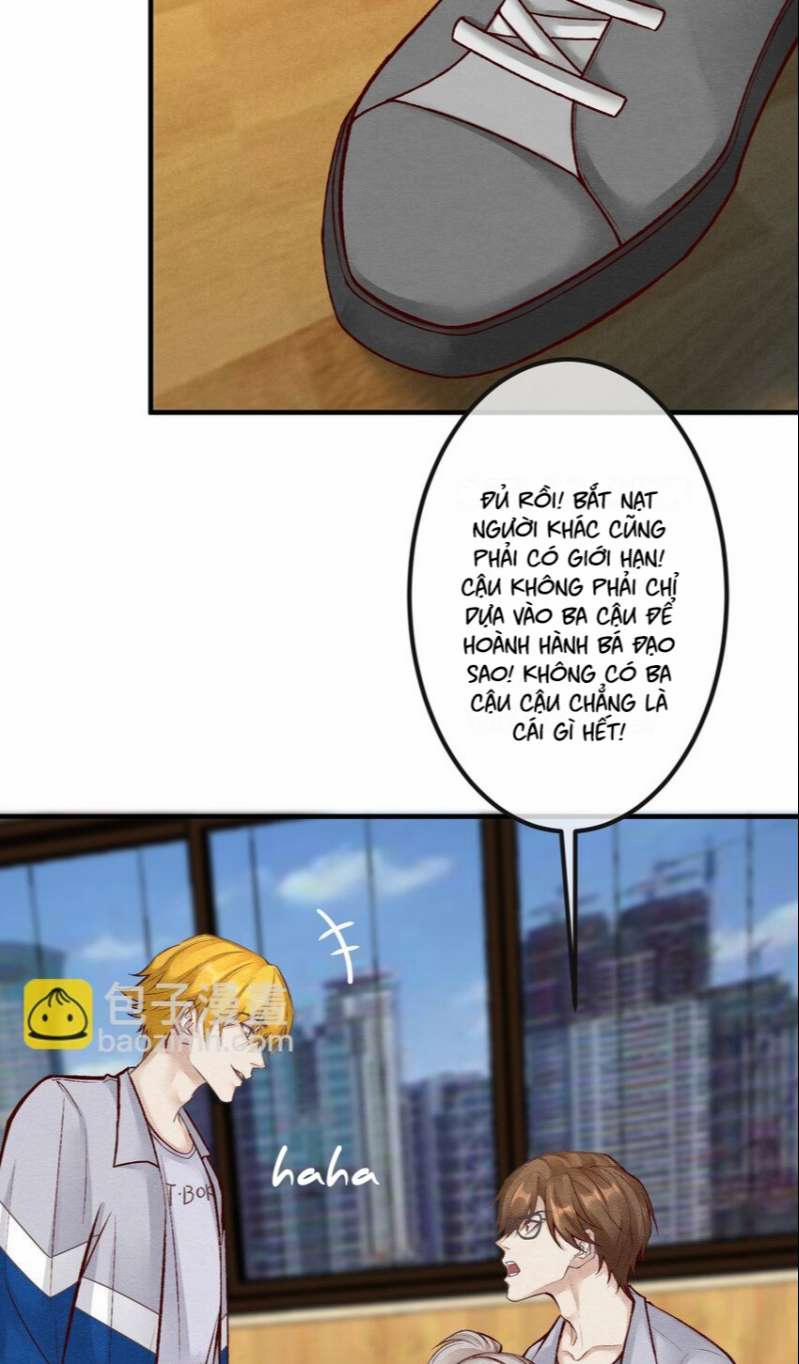 Diêm Vương Đại Nhân Cầu Ngược Tra 21 trang 12