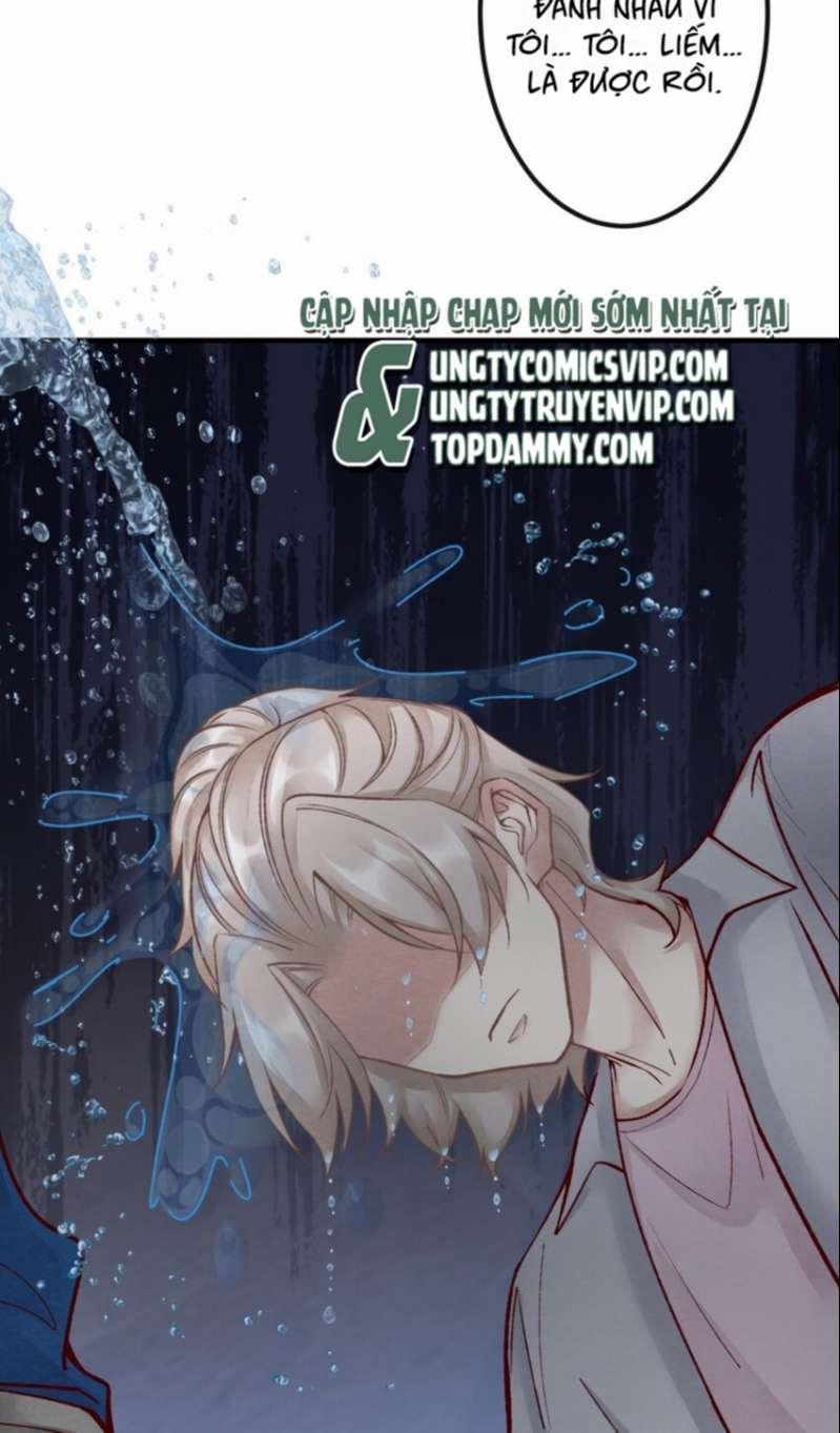 Diêm Vương Đại Nhân Cầu Ngược Tra 21 trang 15