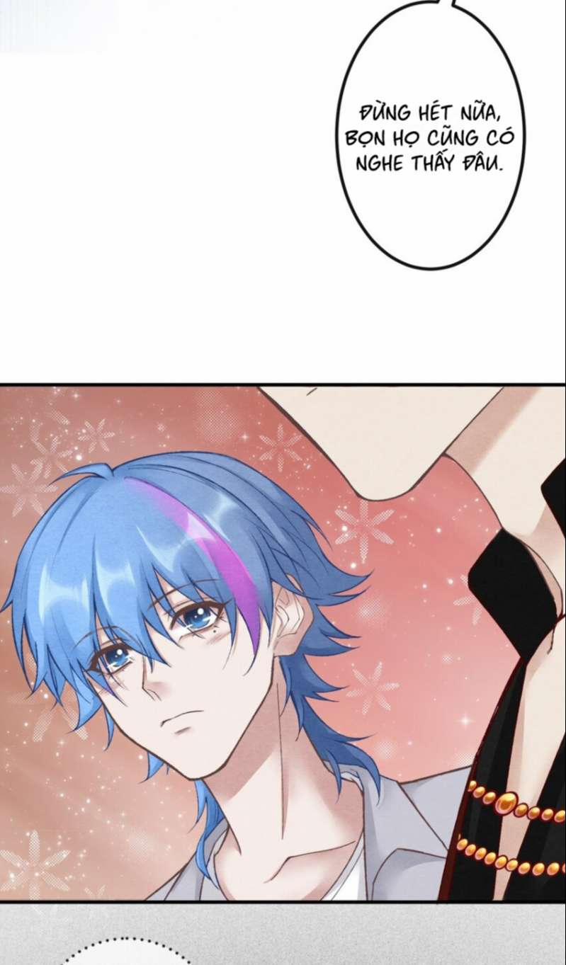 Diêm Vương Đại Nhân Cầu Ngược Tra 21 trang 18