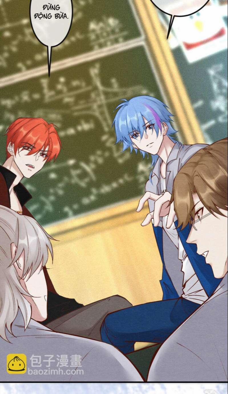 Diêm Vương Đại Nhân Cầu Ngược Tra 21 trang 2