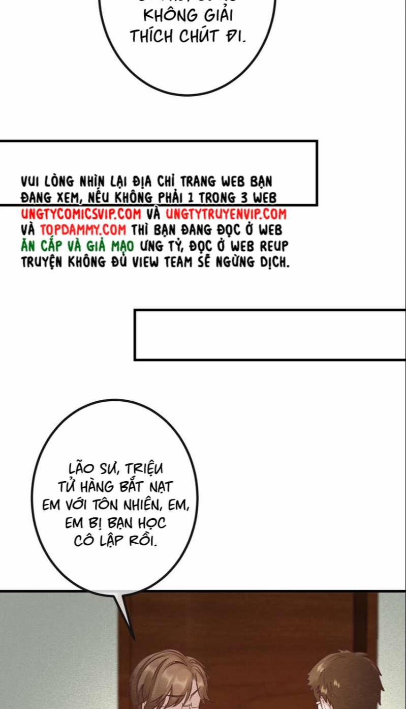 Diêm Vương Đại Nhân Cầu Ngược Tra 21 trang 25