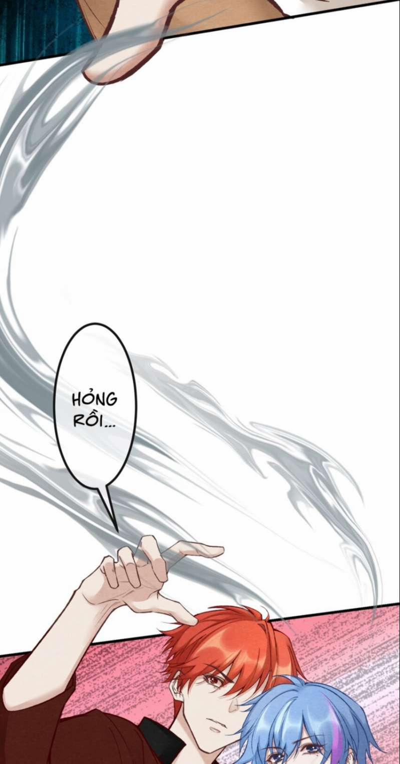 Diêm Vương Đại Nhân Cầu Ngược Tra 21 trang 32