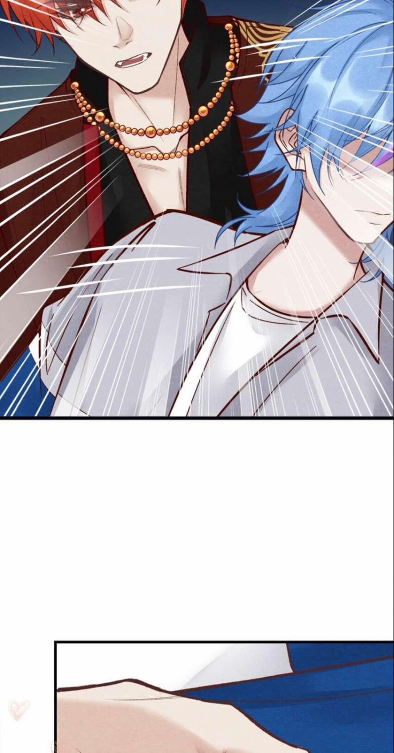 Diêm Vương Đại Nhân Cầu Ngược Tra 21 trang 36