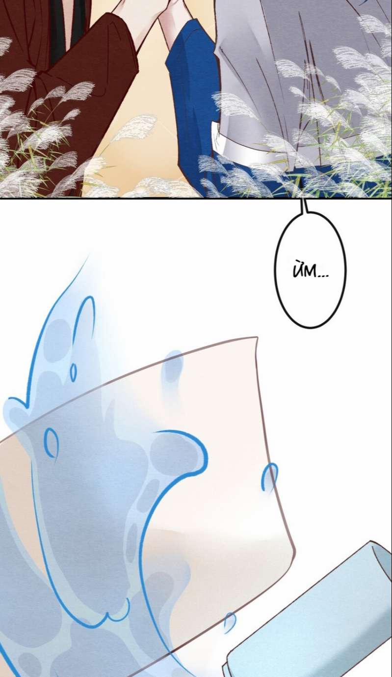 Diêm Vương Đại Nhân Cầu Ngược Tra 21 trang 4