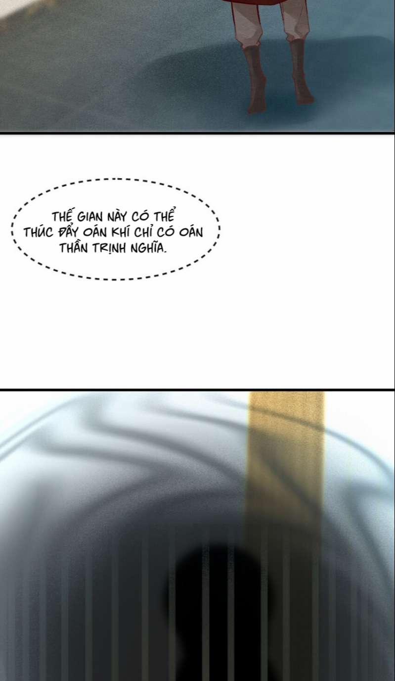 Diêm Vương Đại Nhân Cầu Ngược Tra 21 trang 41