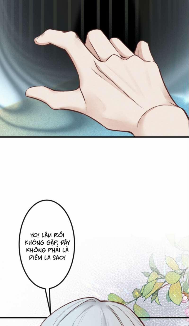 Diêm Vương Đại Nhân Cầu Ngược Tra 21 trang 42