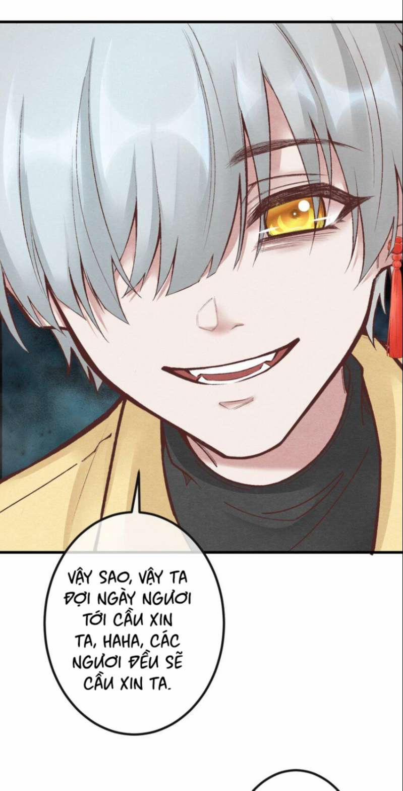 Diêm Vương Đại Nhân Cầu Ngược Tra 21 trang 51