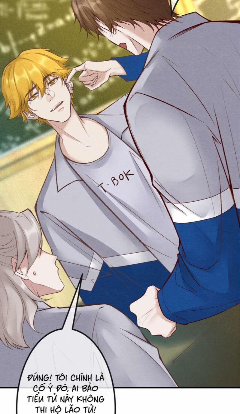 Diêm Vương Đại Nhân Cầu Ngược Tra 21 trang 8