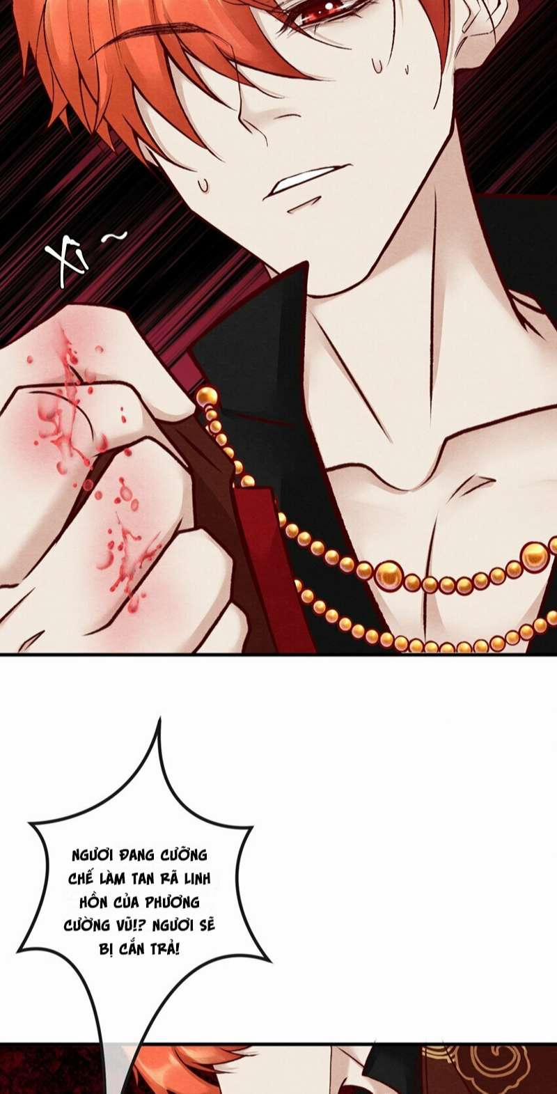 Diêm Vương Đại Nhân Cầu Ngược Tra 22 trang 14