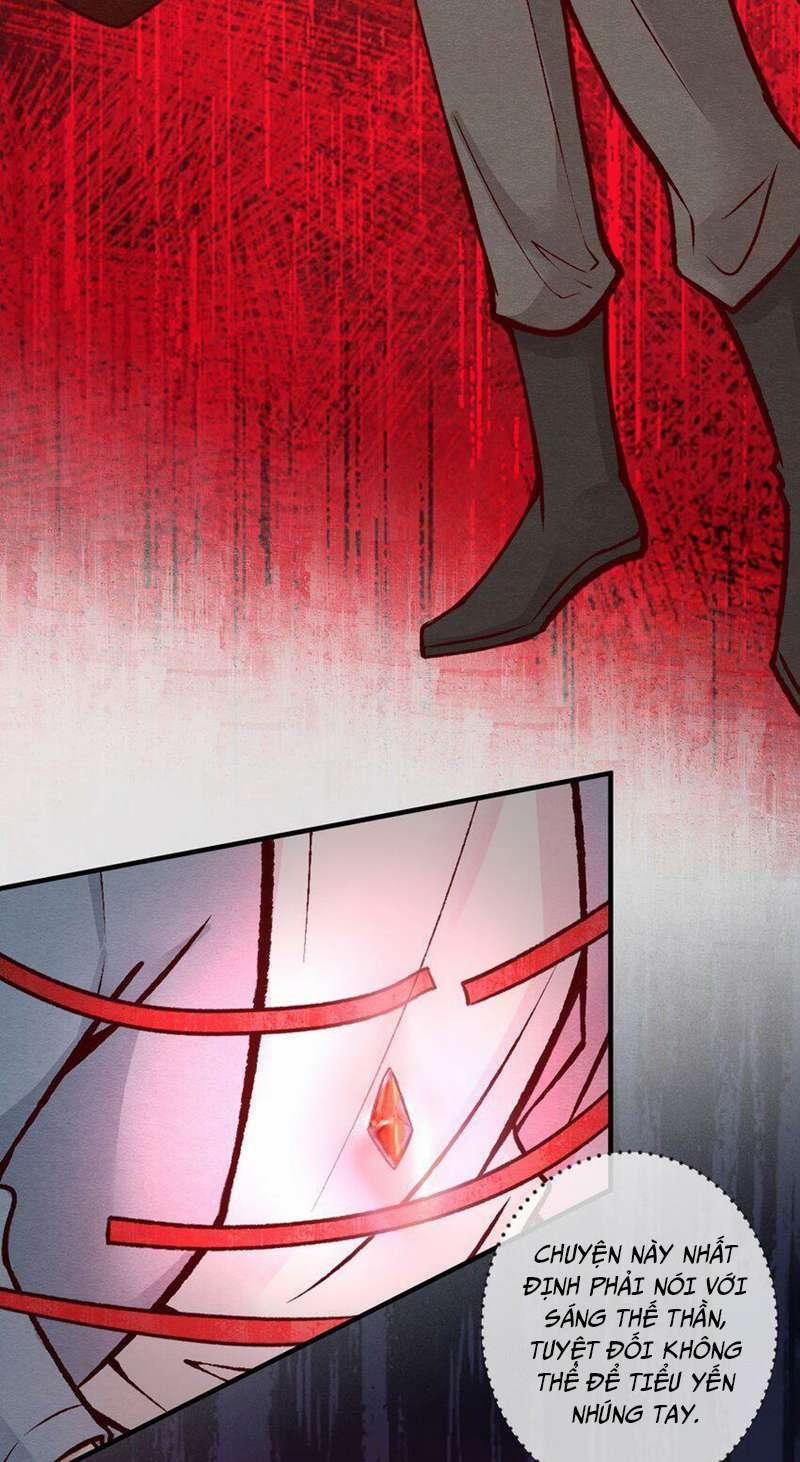 Diêm Vương Đại Nhân Cầu Ngược Tra 22 trang 17