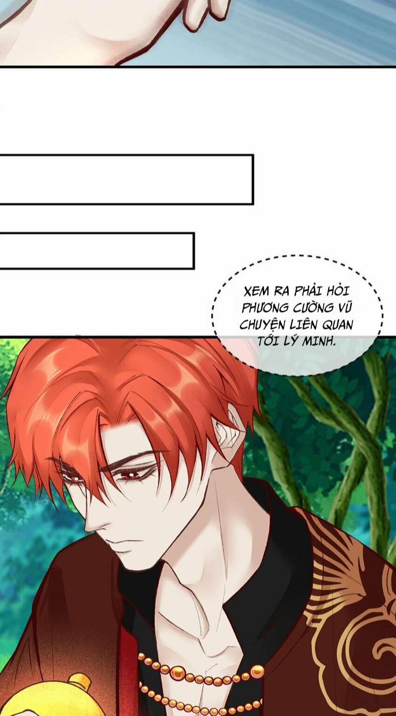 Diêm Vương Đại Nhân Cầu Ngược Tra 22 trang 2