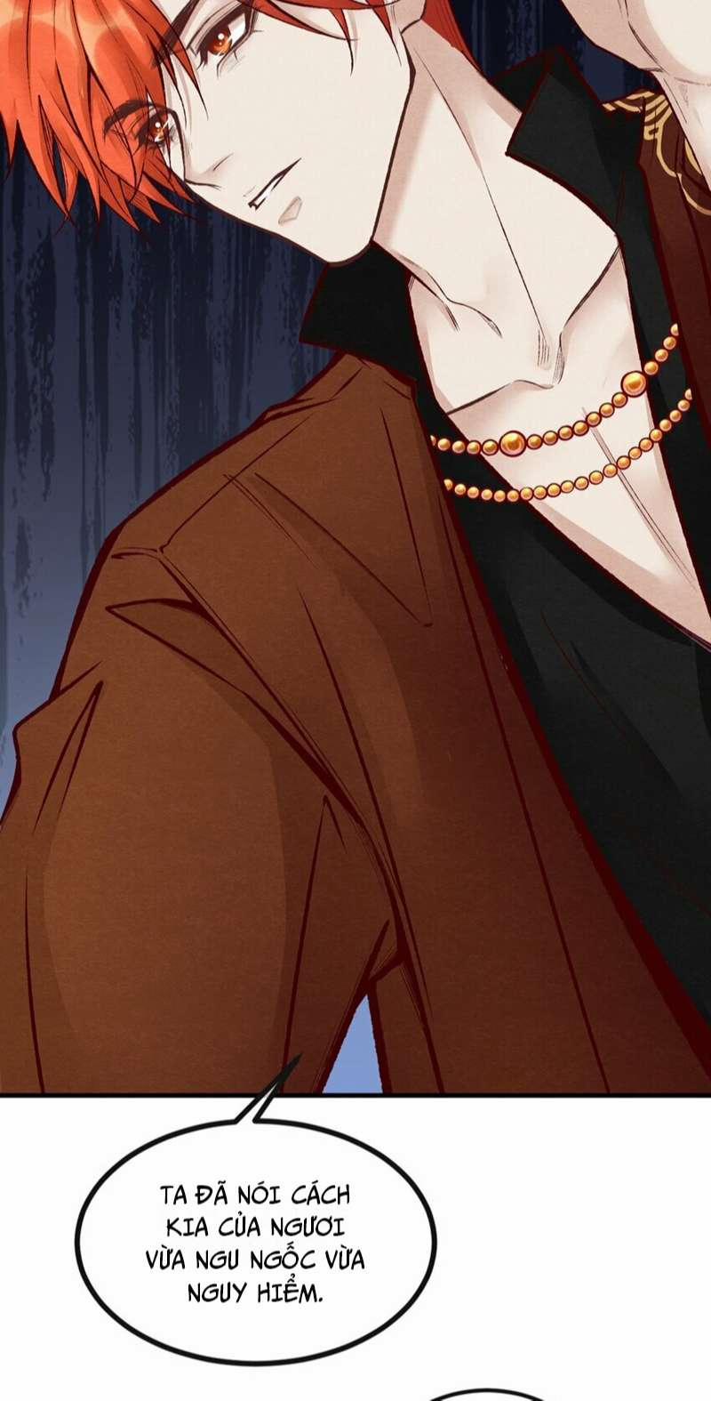 Diêm Vương Đại Nhân Cầu Ngược Tra 22 trang 25