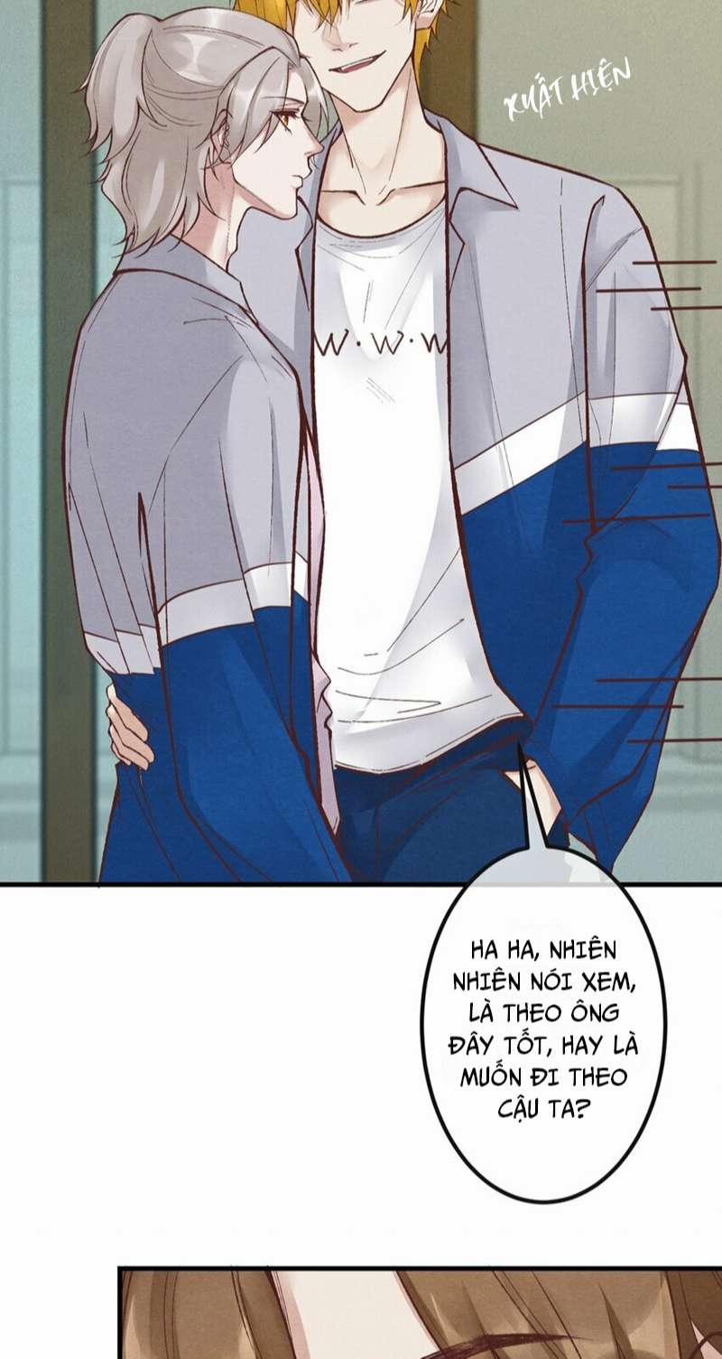 Diêm Vương Đại Nhân Cầu Ngược Tra 22 trang 34