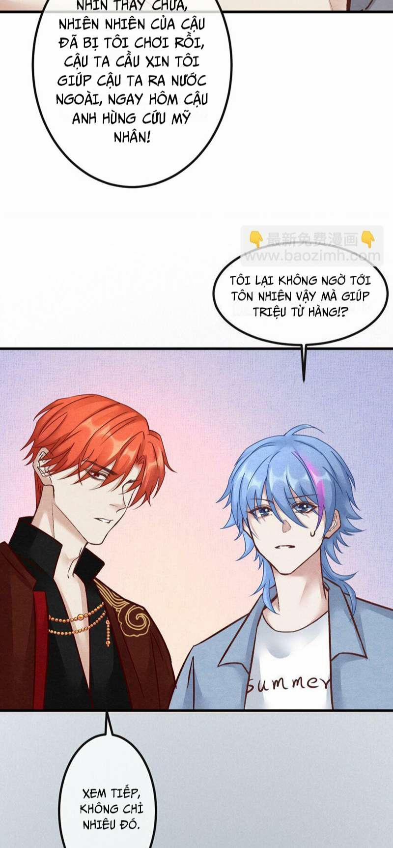 Diêm Vương Đại Nhân Cầu Ngược Tra 22 trang 38