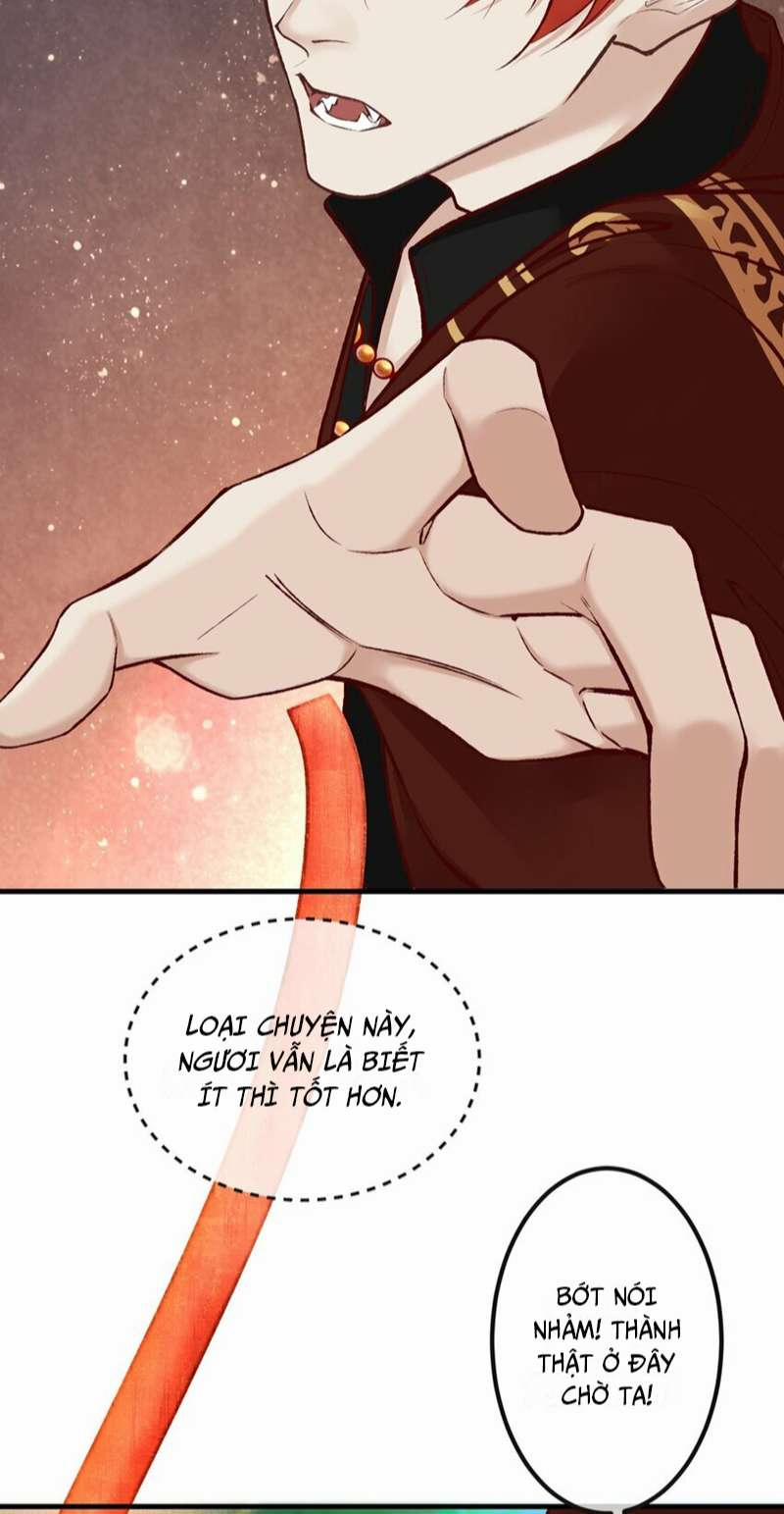 Diêm Vương Đại Nhân Cầu Ngược Tra 22 trang 5