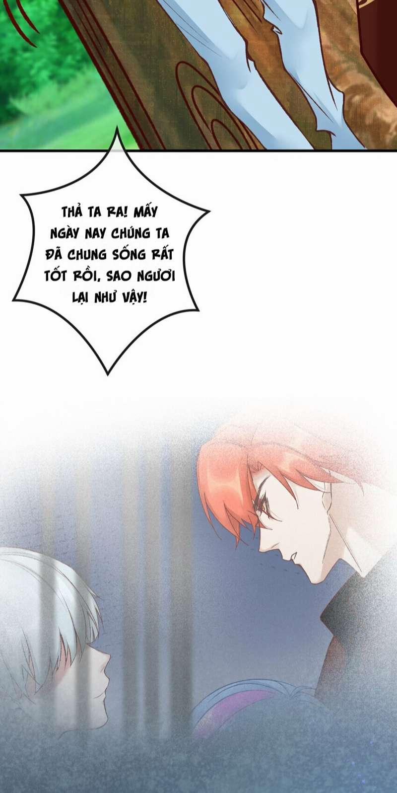 Diêm Vương Đại Nhân Cầu Ngược Tra 22 trang 7