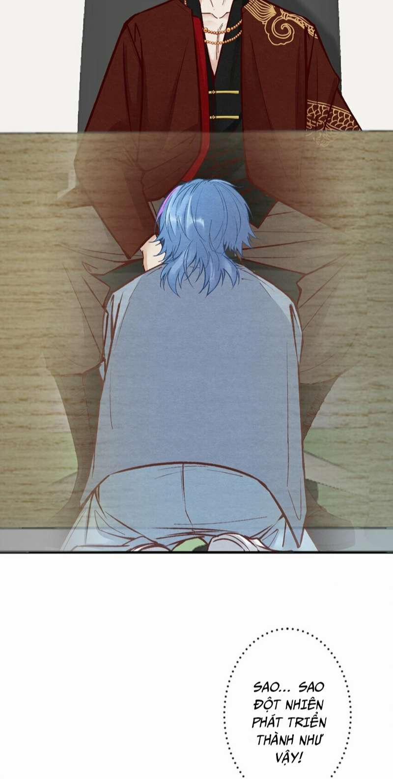 Diêm Vương Đại Nhân Cầu Ngược Tra 23 trang 15