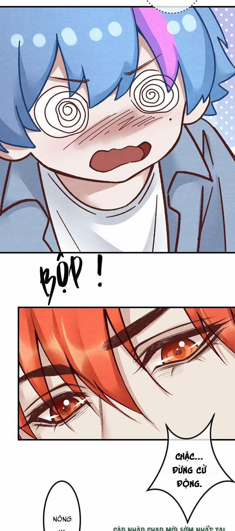 Diêm Vương Đại Nhân Cầu Ngược Tra 23 trang 16