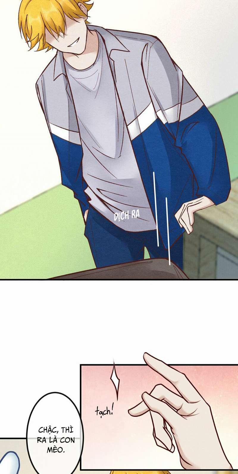 Diêm Vương Đại Nhân Cầu Ngược Tra 23 trang 18