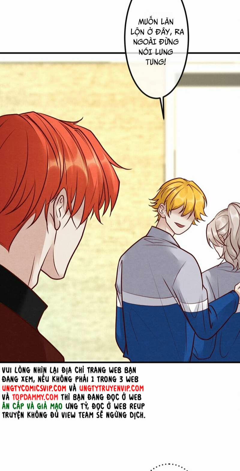 Diêm Vương Đại Nhân Cầu Ngược Tra 23 trang 20