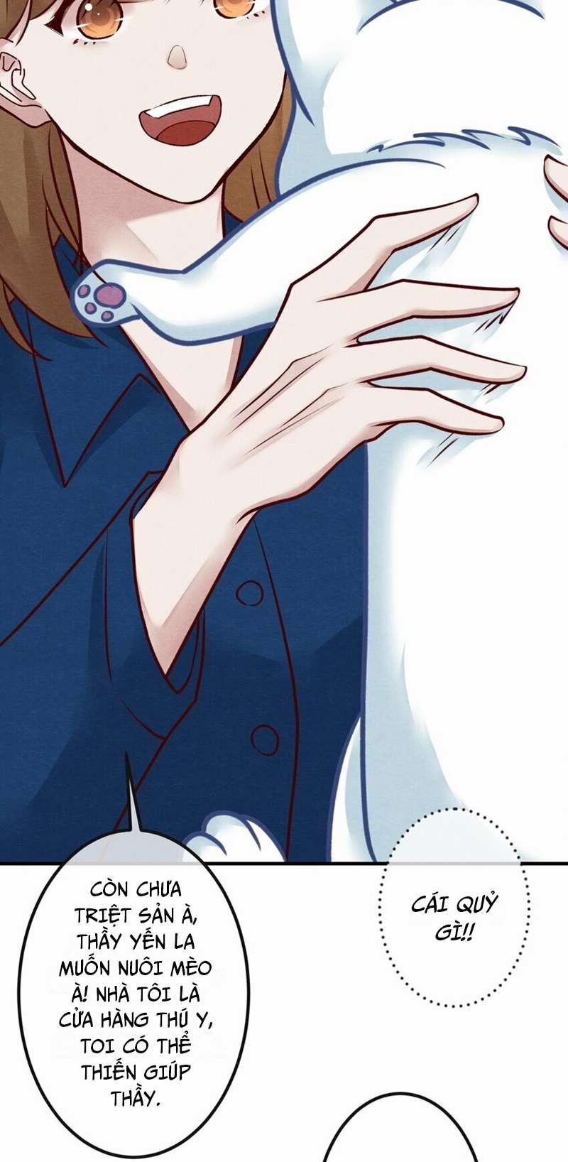 Diêm Vương Đại Nhân Cầu Ngược Tra 23 trang 25