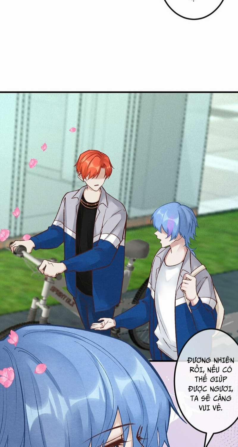 Diêm Vương Đại Nhân Cầu Ngược Tra 23 trang 28