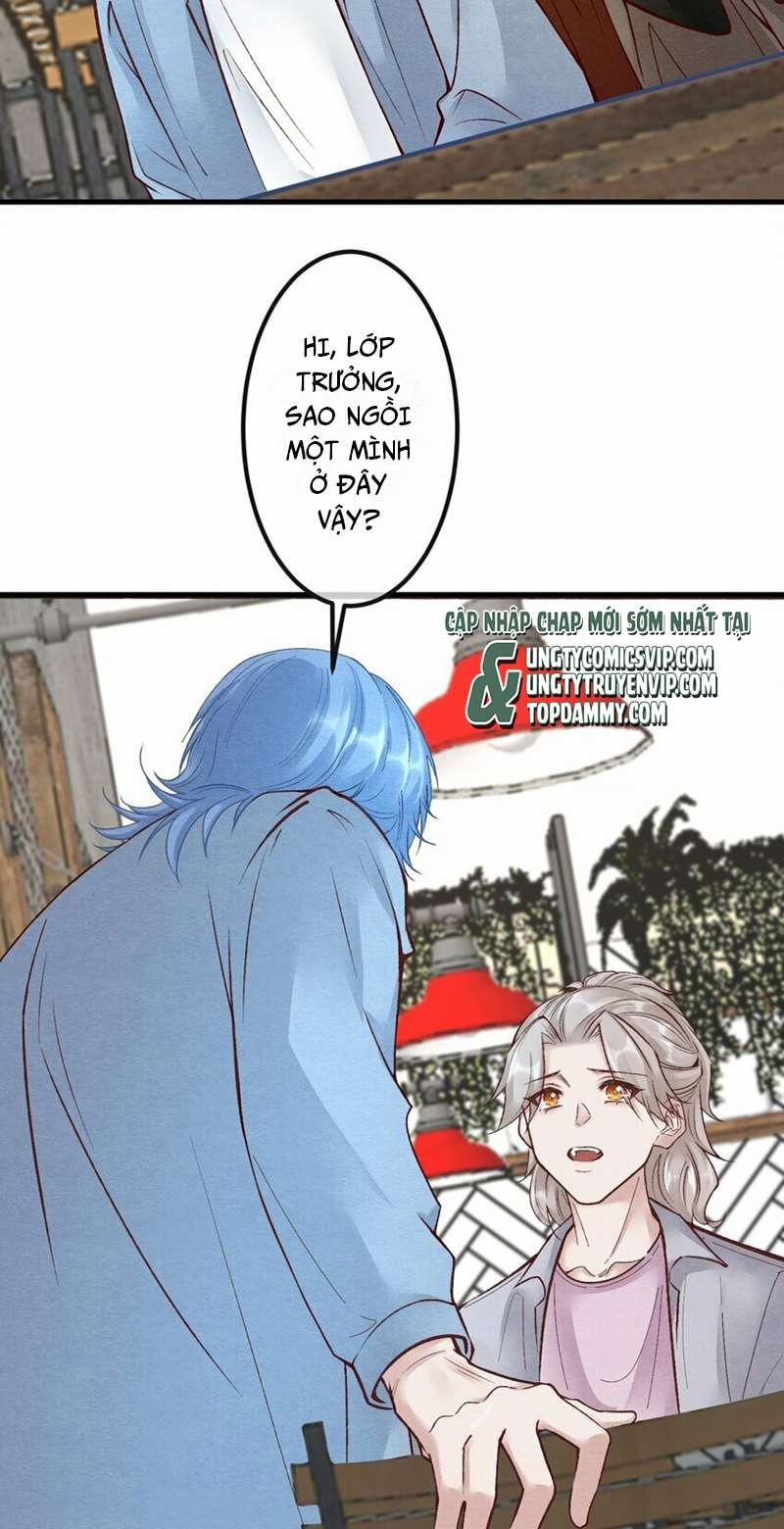 Diêm Vương Đại Nhân Cầu Ngược Tra 23 trang 37