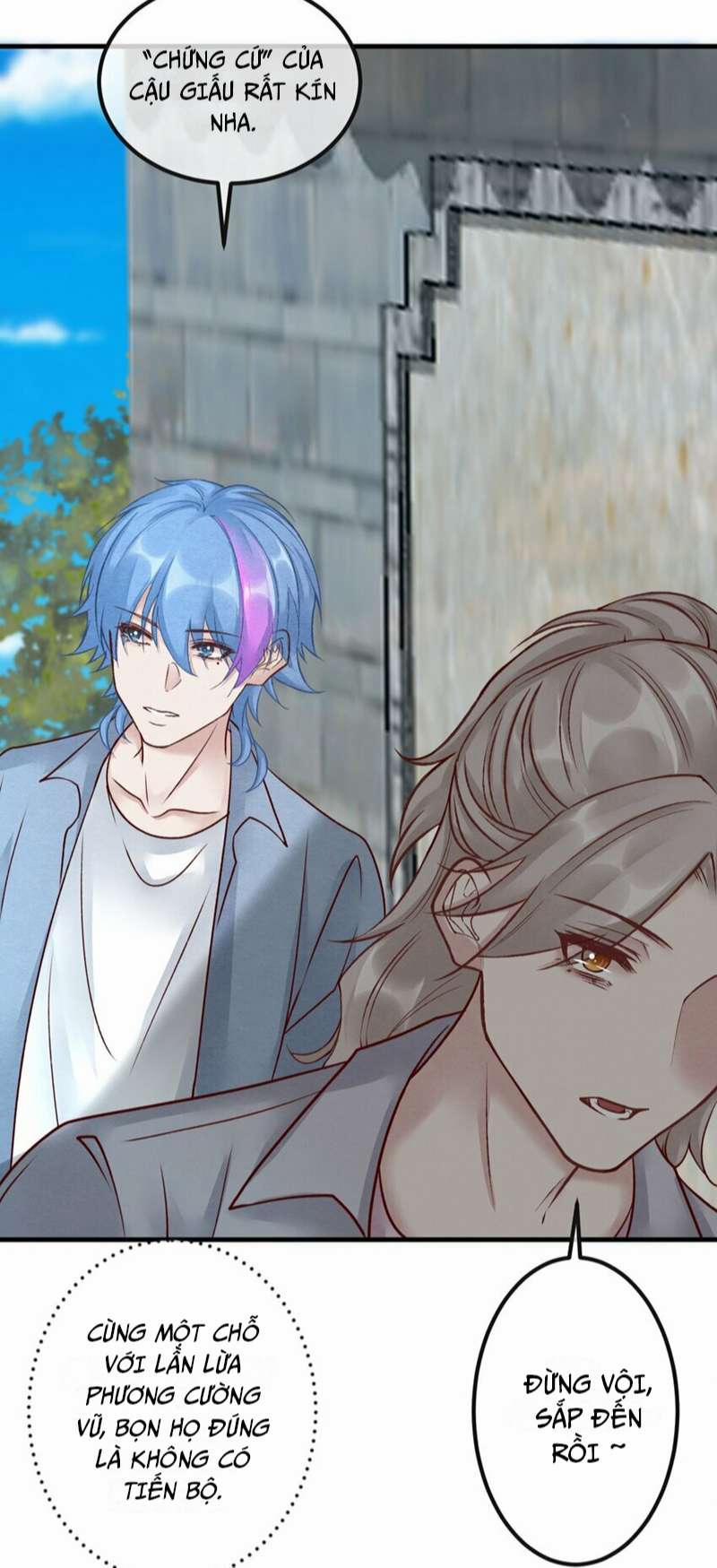 Diêm Vương Đại Nhân Cầu Ngược Tra 23 trang 43