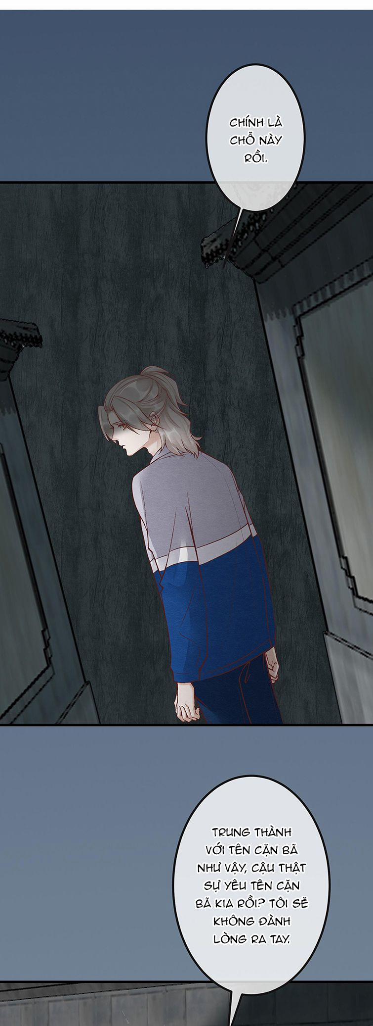 Diêm Vương Đại Nhân Cầu Ngược Tra 24 trang 2