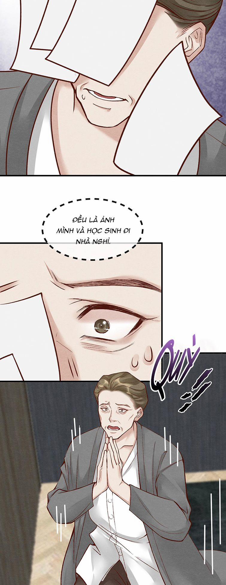 Diêm Vương Đại Nhân Cầu Ngược Tra 26 trang 10