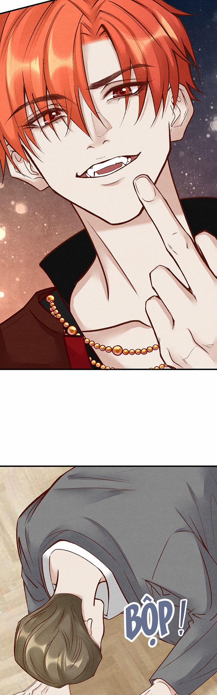 Diêm Vương Đại Nhân Cầu Ngược Tra 26 trang 13