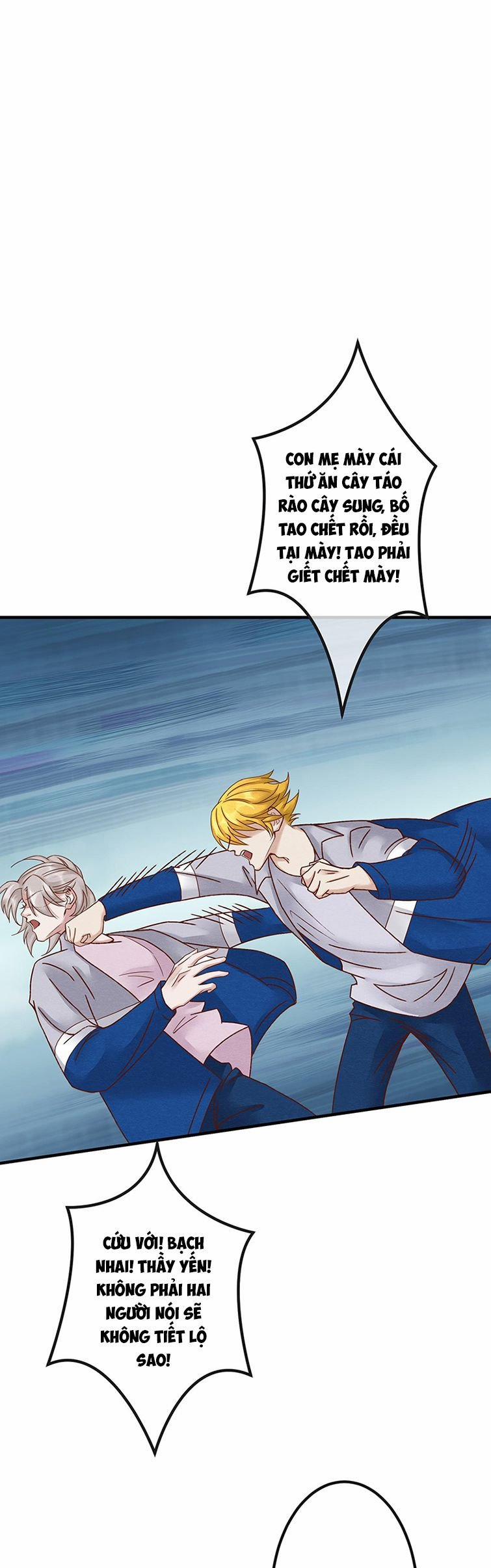 Diêm Vương Đại Nhân Cầu Ngược Tra 26 trang 20