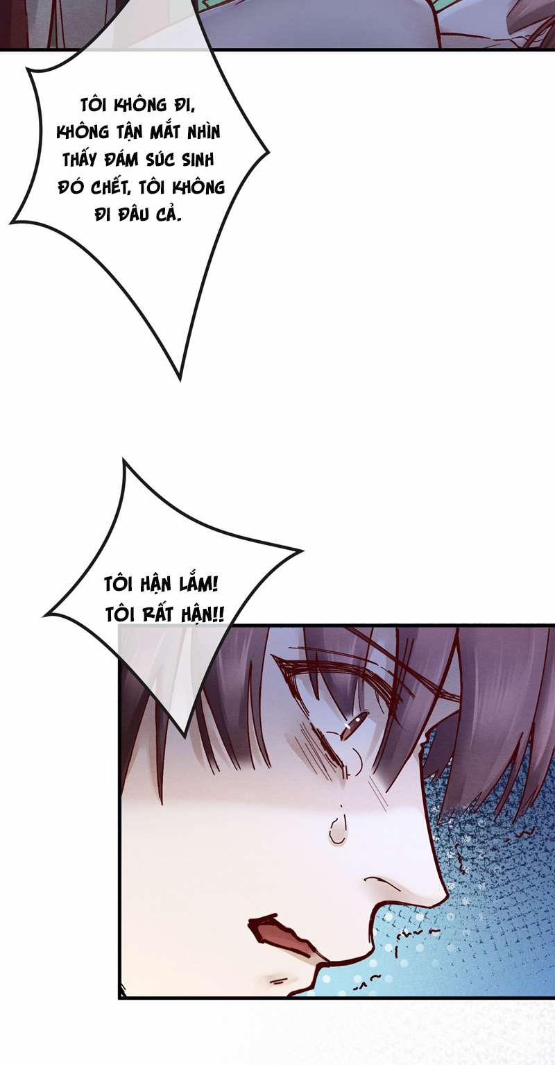 Diêm Vương Đại Nhân Cầu Ngược Tra 4 trang 10