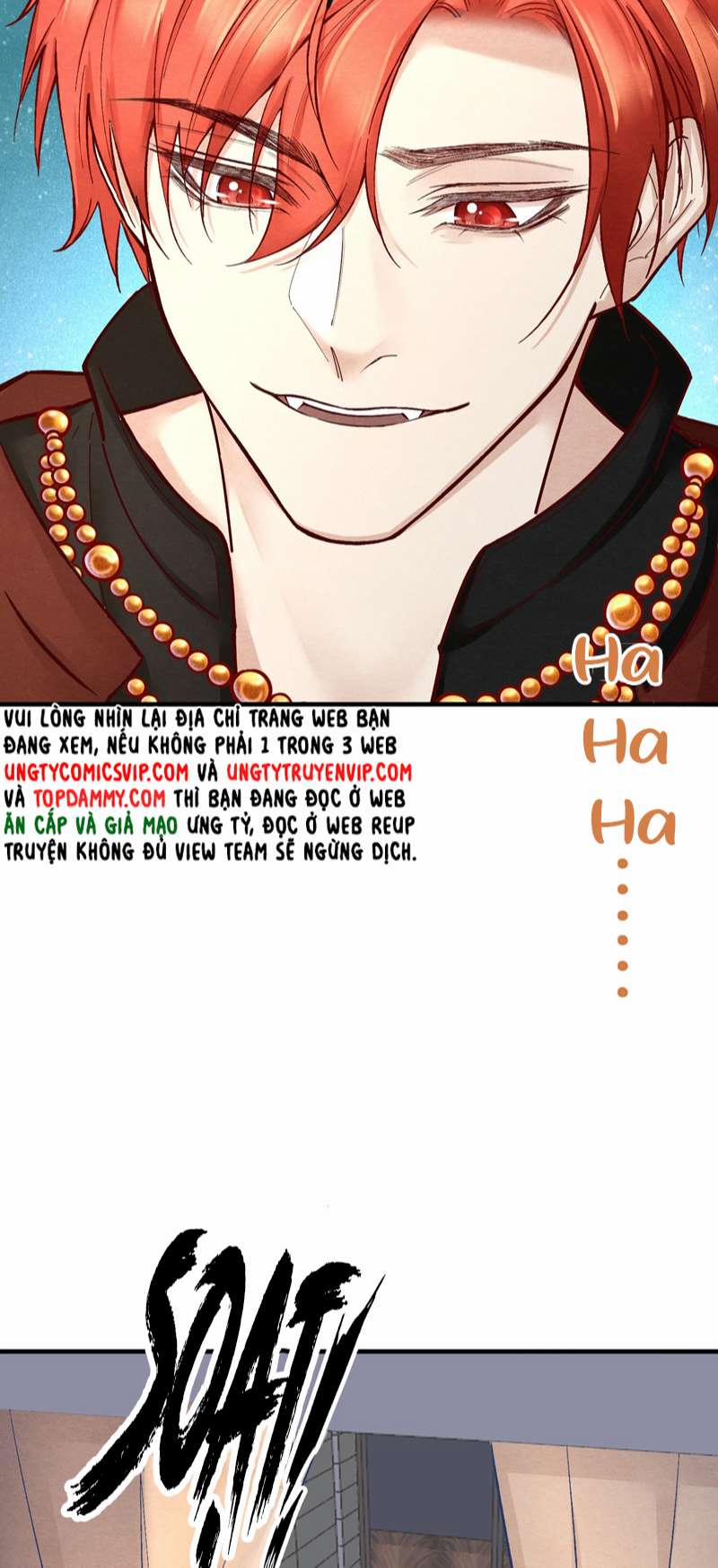 Diêm Vương Đại Nhân Cầu Ngược Tra 4 trang 20