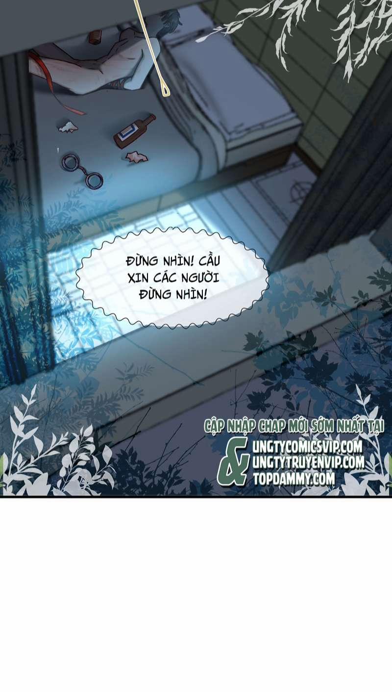 Diêm Vương Đại Nhân Cầu Ngược Tra 4 trang 4