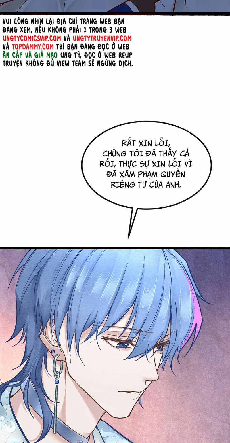 Diêm Vương Đại Nhân Cầu Ngược Tra 4 trang 6