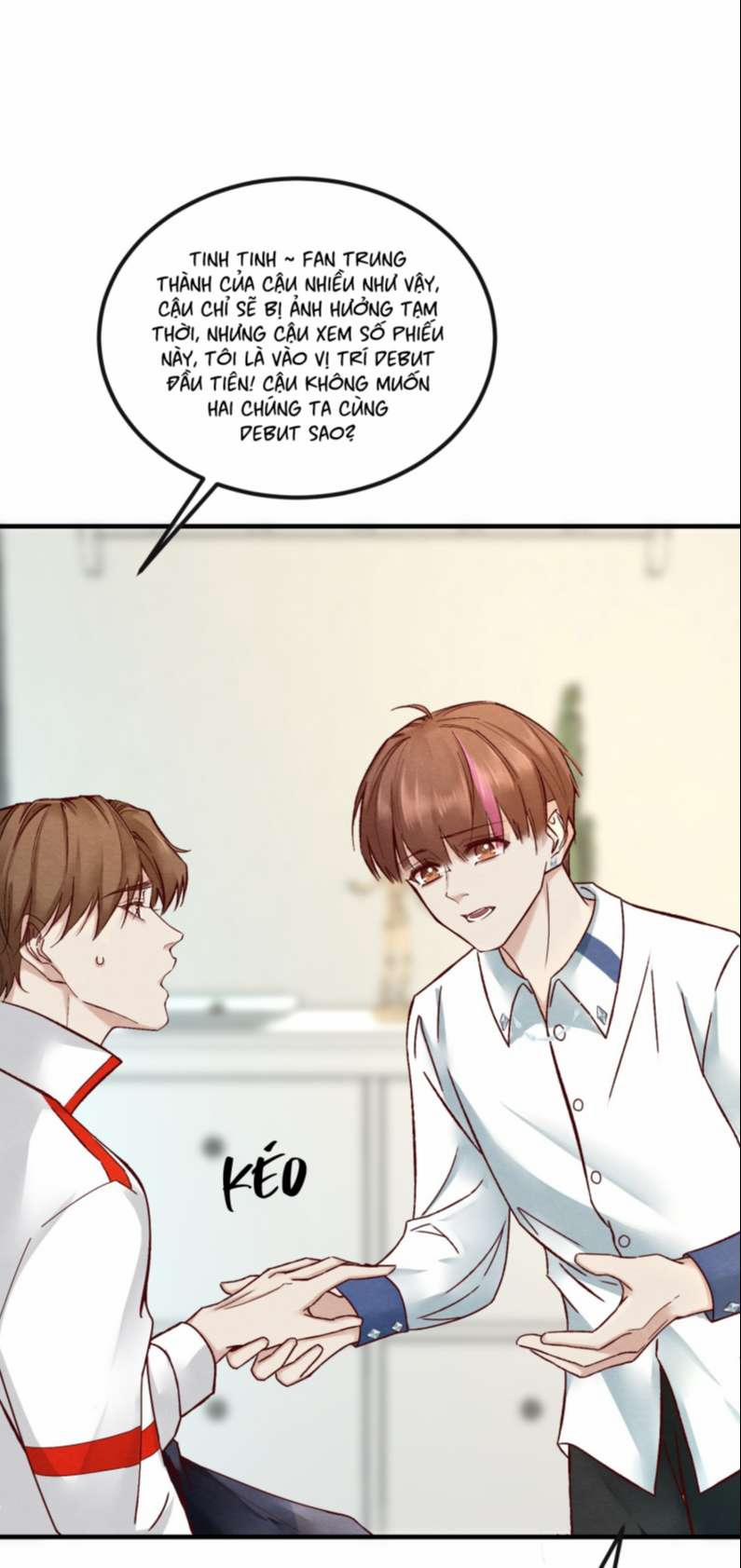 Diêm Vương Đại Nhân Cầu Ngược Tra 5 trang 12