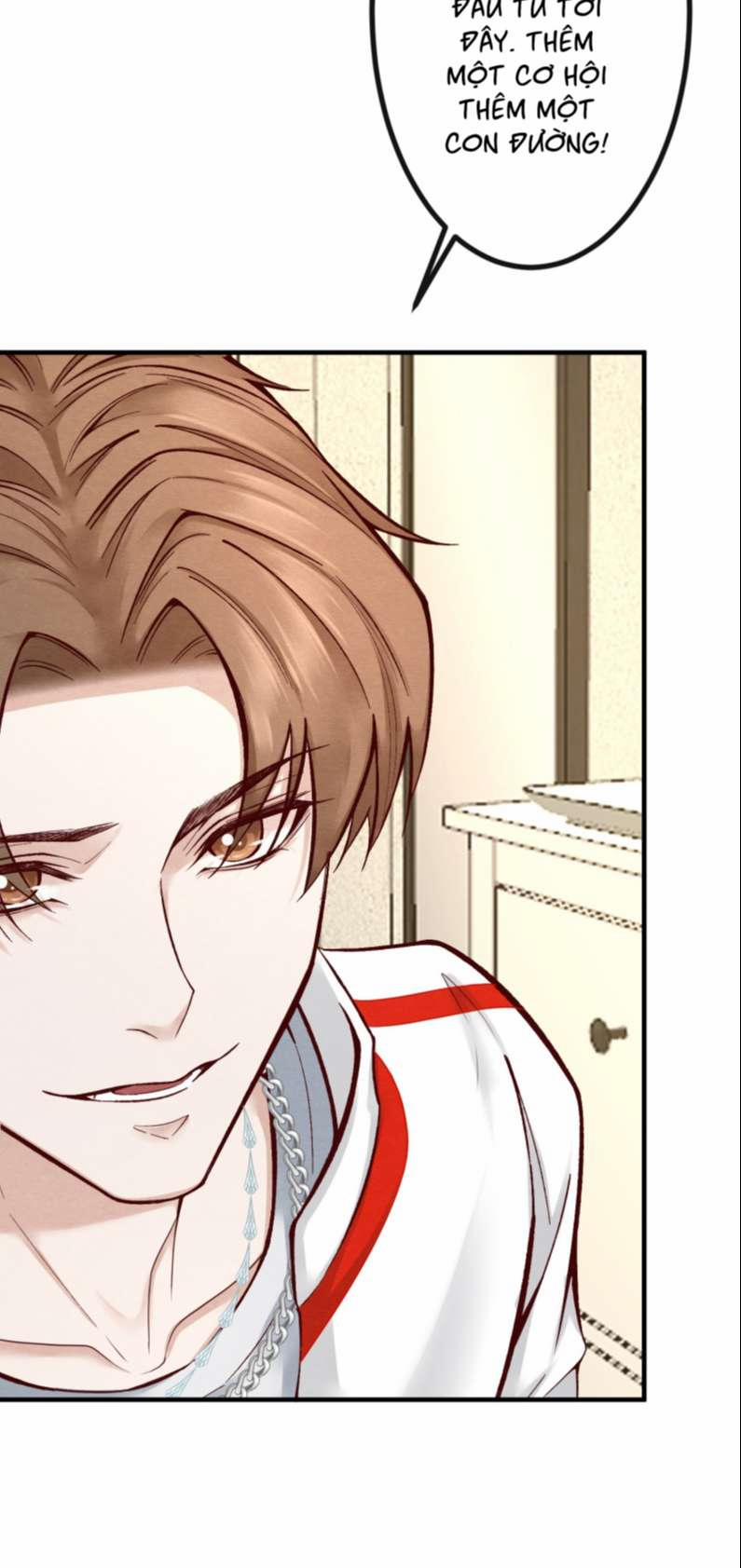 Diêm Vương Đại Nhân Cầu Ngược Tra 5 trang 15