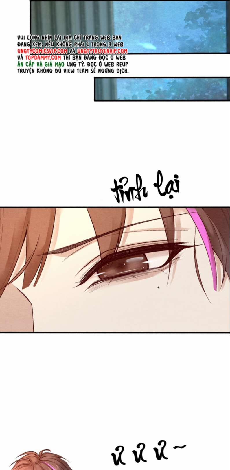 Diêm Vương Đại Nhân Cầu Ngược Tra 5 trang 21